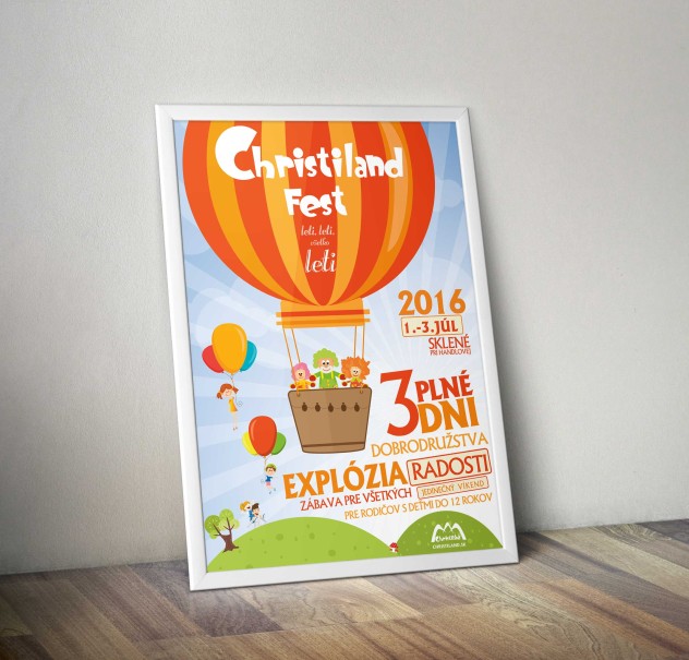 christiland_poster